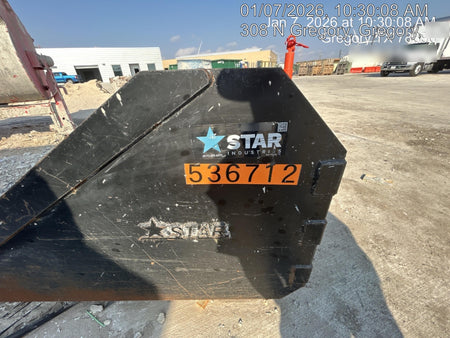 2025 STAR INDUSTRIES 1406B