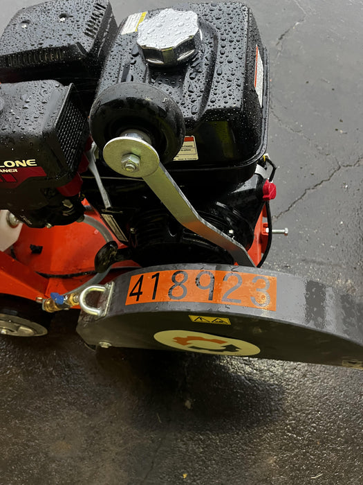 2024 HUSQVARNA FS 400 LV