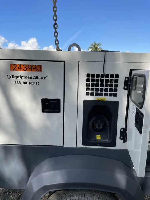 2022 ATLAS COPCO QAS25 CWK