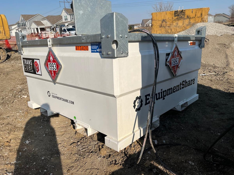 2024 WESTERN GLOBAL 50TCG