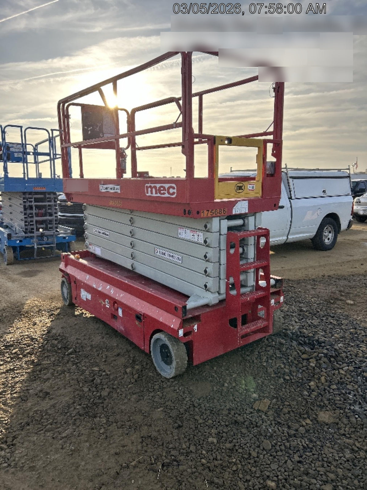 2021 MEC 4555SE