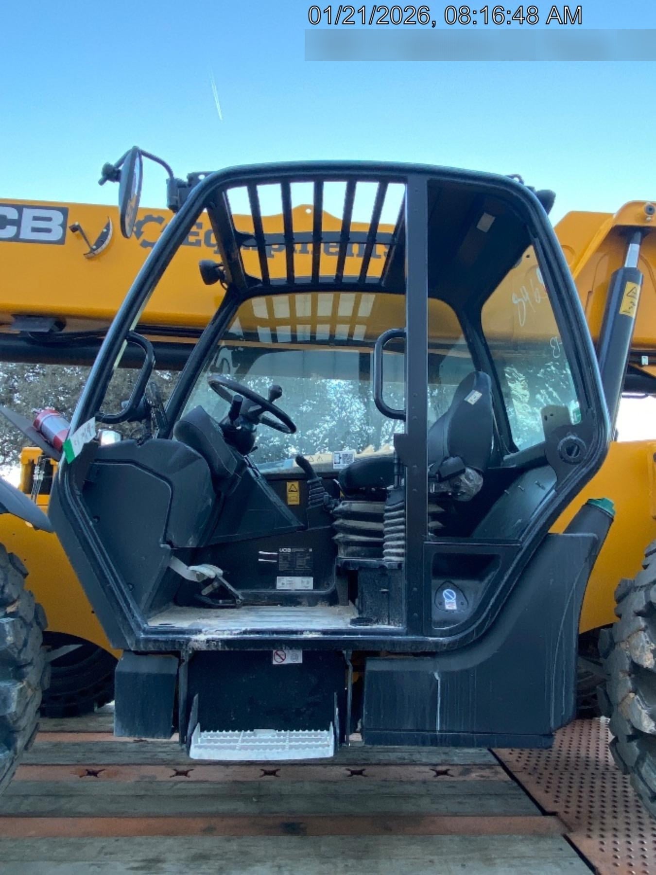 2025 JCB 510-56