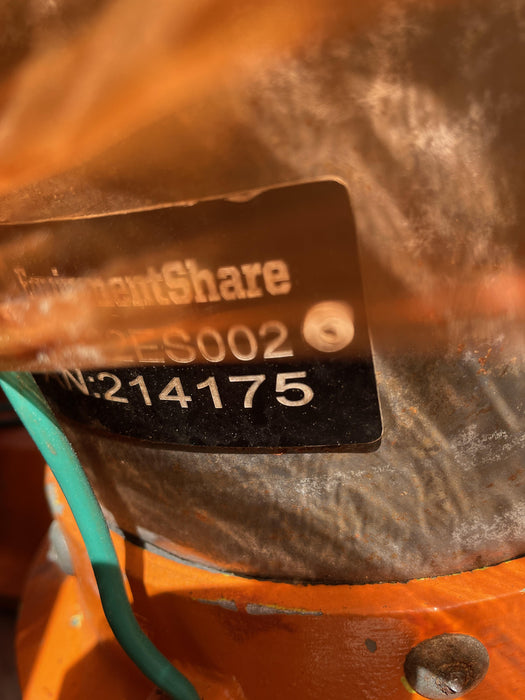 2022 MICHIGAN PNEUMATIC ES-6AM-TRACKER