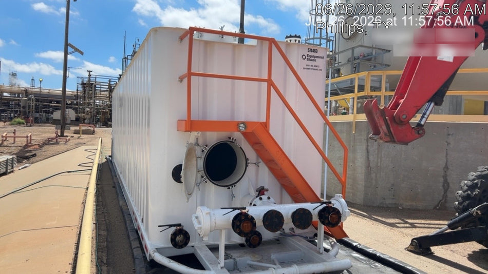 2025 AMERATANK R21KFALFT