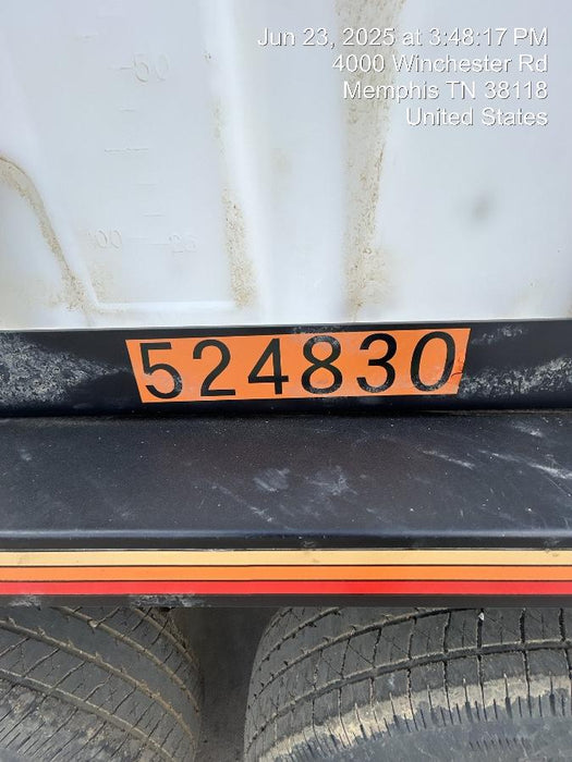 2025 MI-T-M HS-3505-1MGH-UR