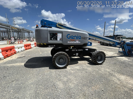 2026 GENIE S-65 XC