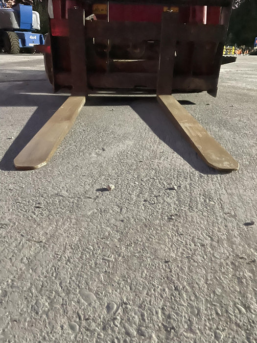 2021 PALADIN 48" Pallet Forks - Paladin