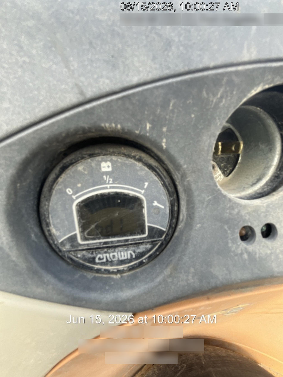 2020 CROWN WP3035-45
