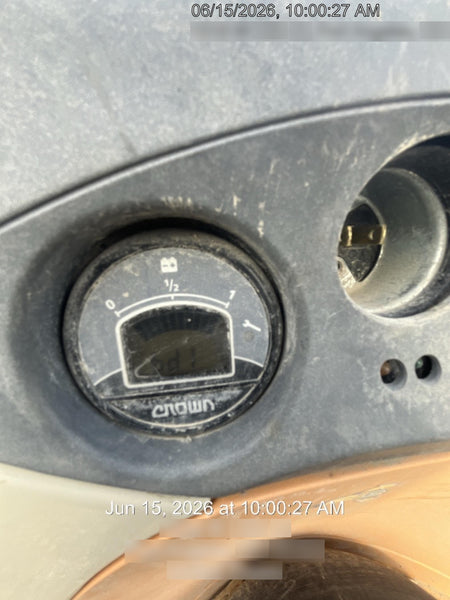 2020 CROWN WP3035-45