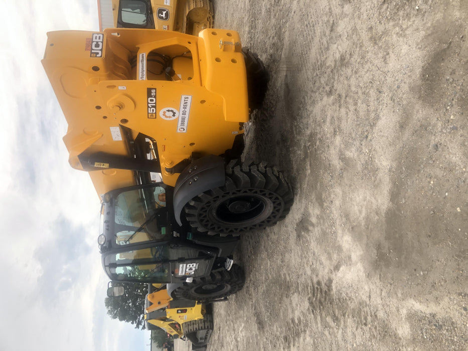2020 JCB 510-56