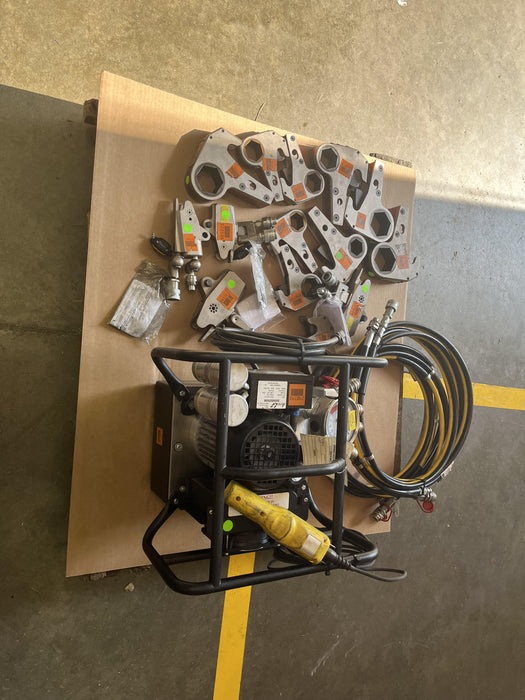 2023 TORCUP EMAX-115V-Q