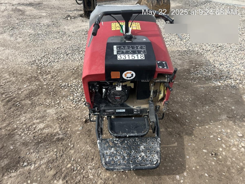 2023 TORO MB-1600