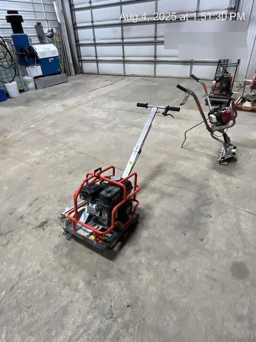 2023 HUSQVARNA SOFF-CUT 150