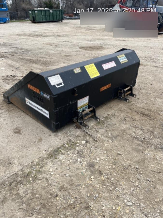 2023 STAR INDUSTRIES 1406B