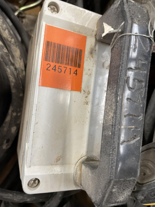 2021 LIND EQUIPMENT GST50