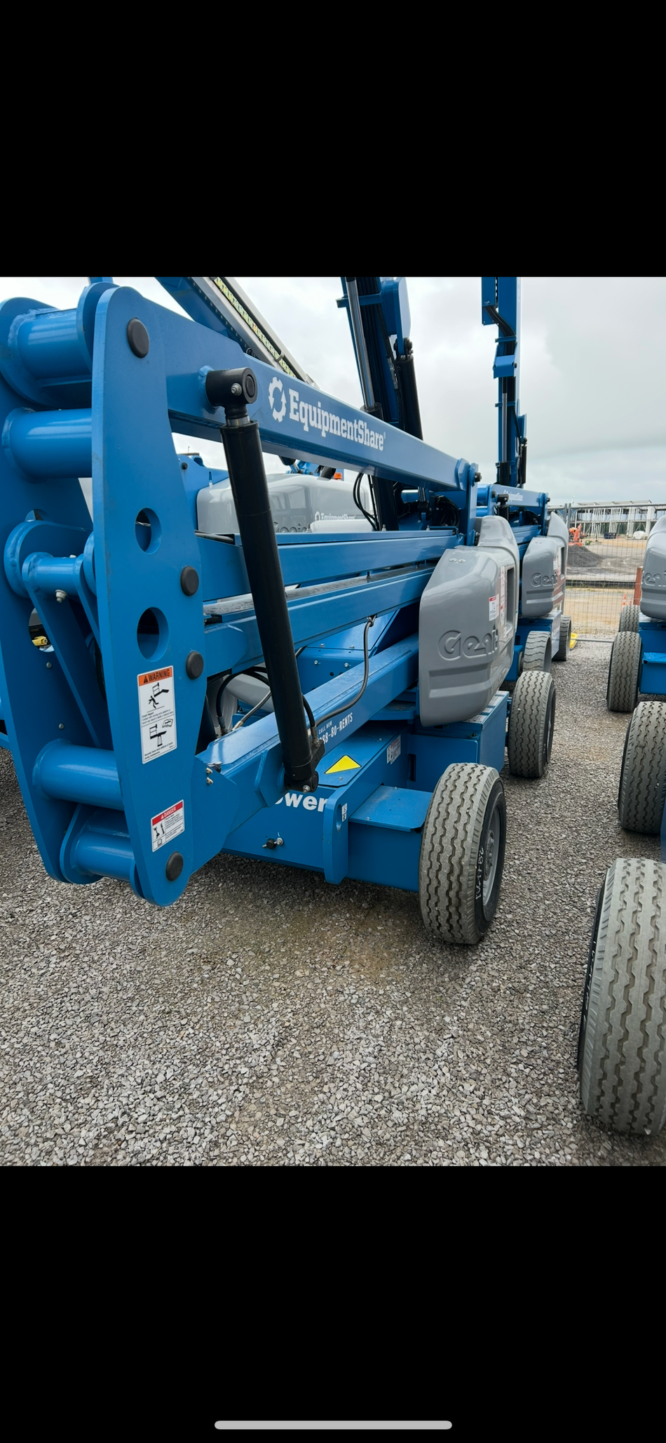 2025 GENIE Z-45/25J DC