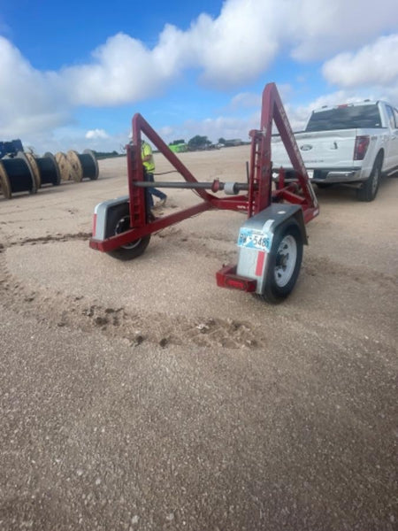 2022 JTC JTC-8000