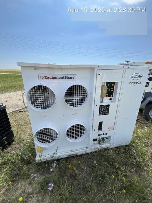 2022 UNITED COOL AIR Mach145G4AS30