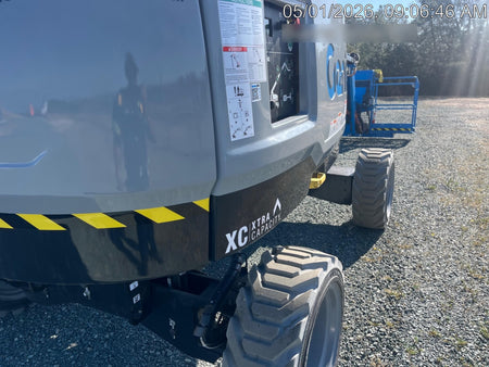 2026 GENIE S-45 XC