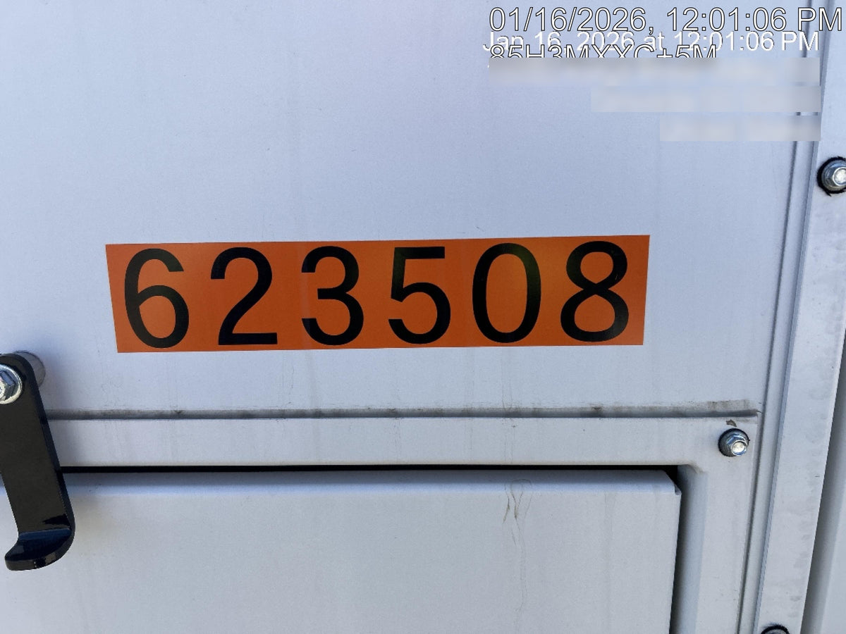 2026 DRYAIR 400 GTS