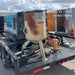 2024 TEXAS PRIDE TRAILERS 18'-20' Lowboy Sand Blasting Unit