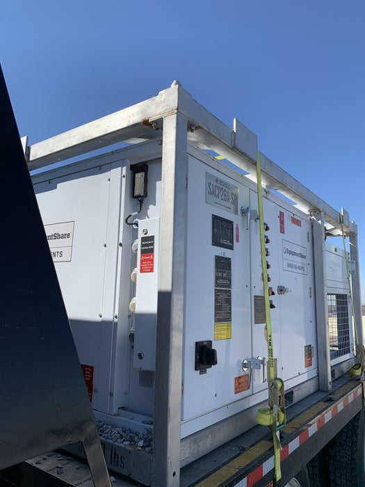 2020 SMARTECH SACP26A-SP