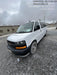 2025 CHEVROLET Express Van - Rental