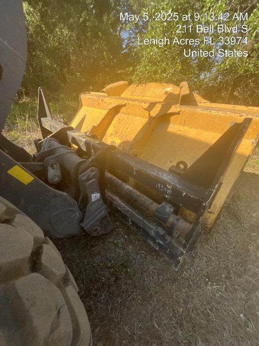 2015 WERK-BRAU PF60WL621