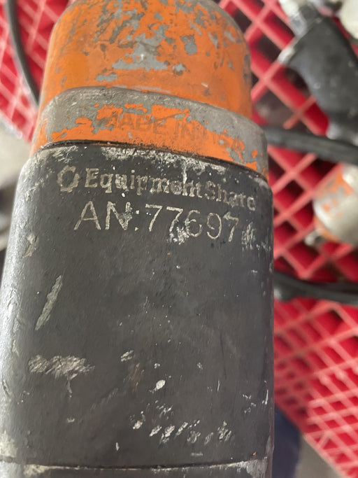 2020 MICHIGAN PNEUMATIC 751SS