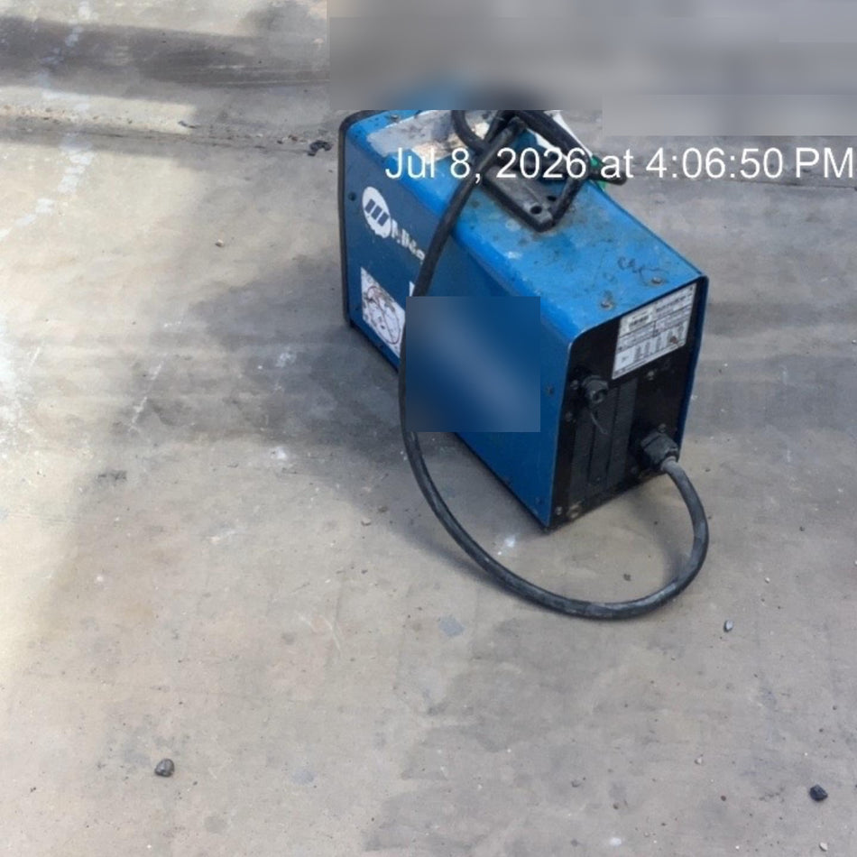 2023 MILLER ELECTRIC CST-282