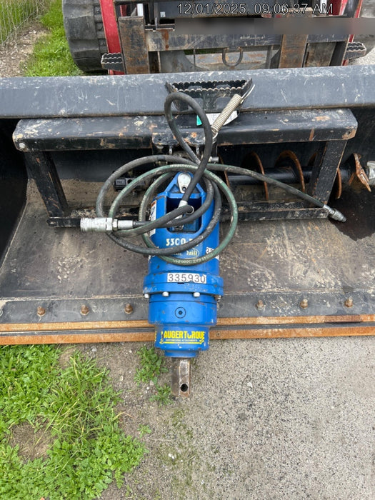 2023 AUGER TORQUE 3300-30