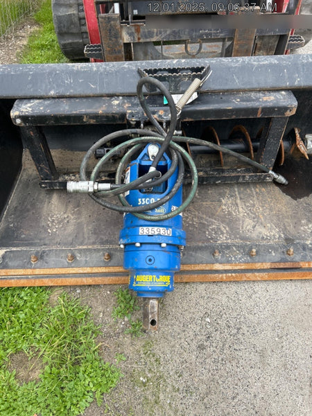 2023 AUGER TORQUE 3300-30