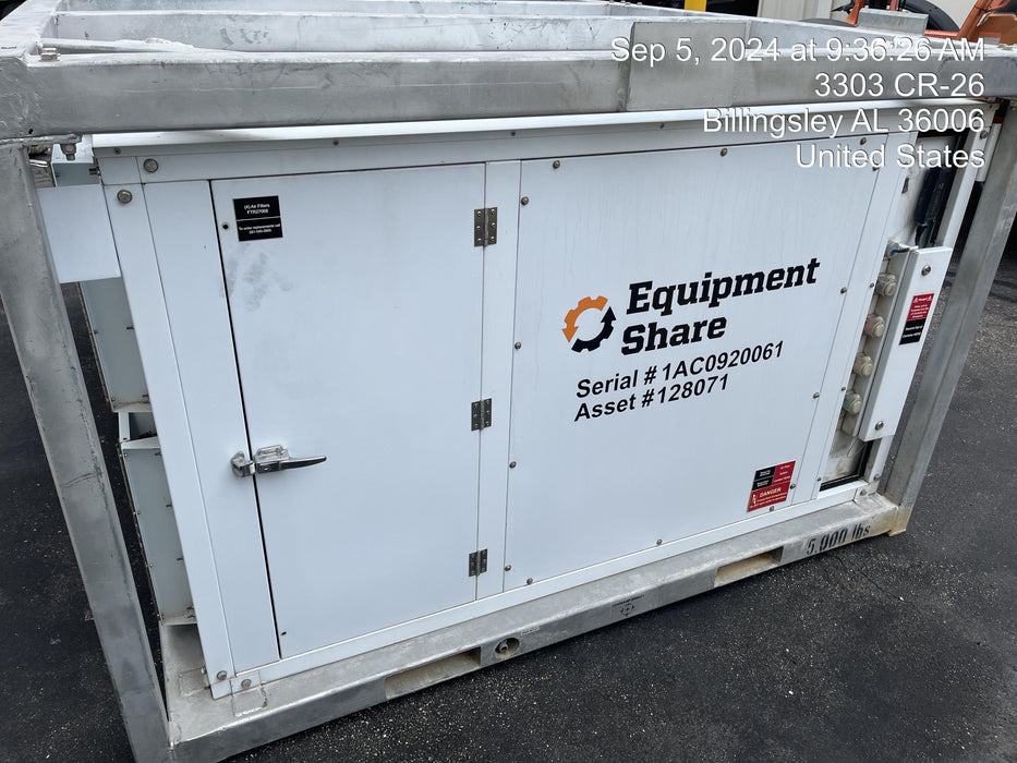 2020 SMARTECH SACP26A-SP