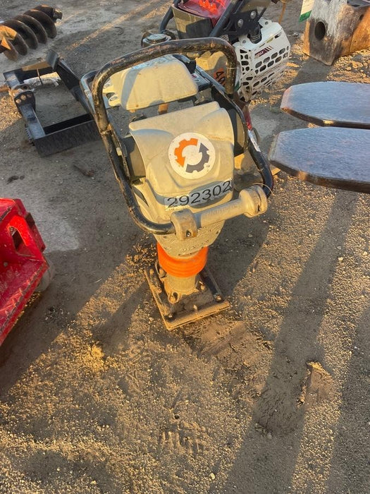 2023 MULTIQUIP MTX60HD