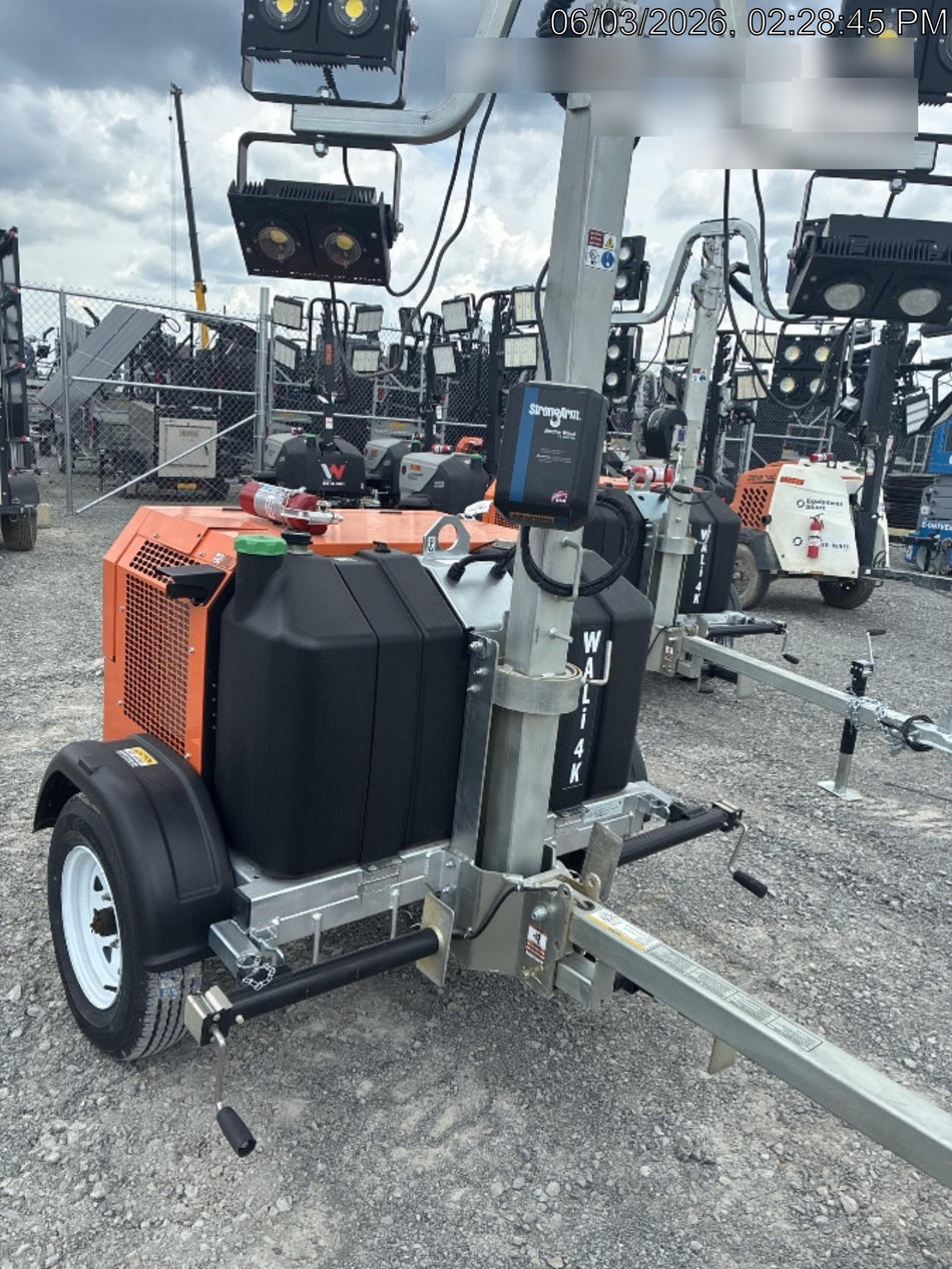 2025 WANCO WLTT-4LK4K-H