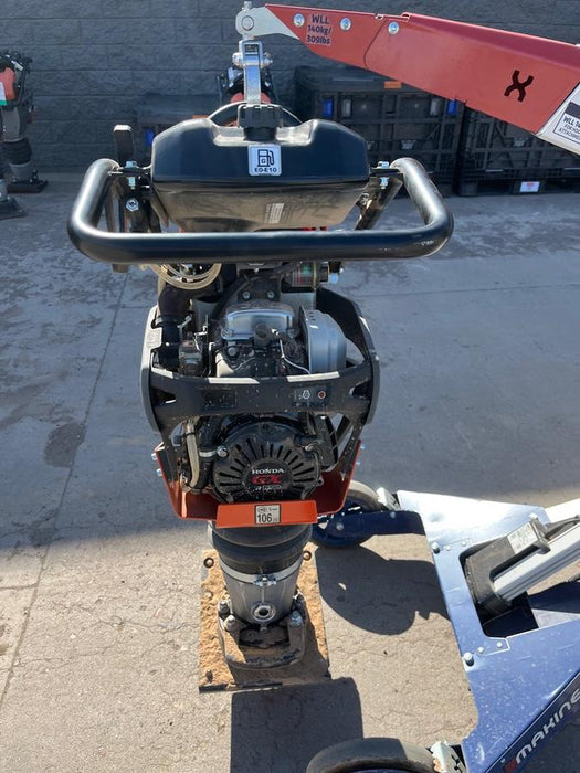 2024 HUSQVARNA LT6005