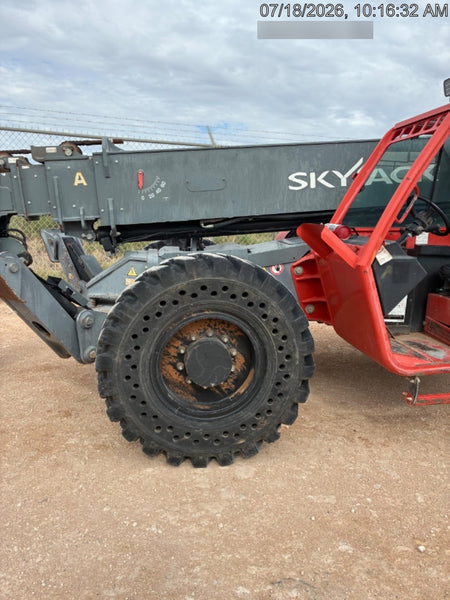 2016 SKYJACK SJ1056 TH