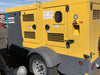 2020 ATLAS COPCO PAS 150 HF CS Enclosed