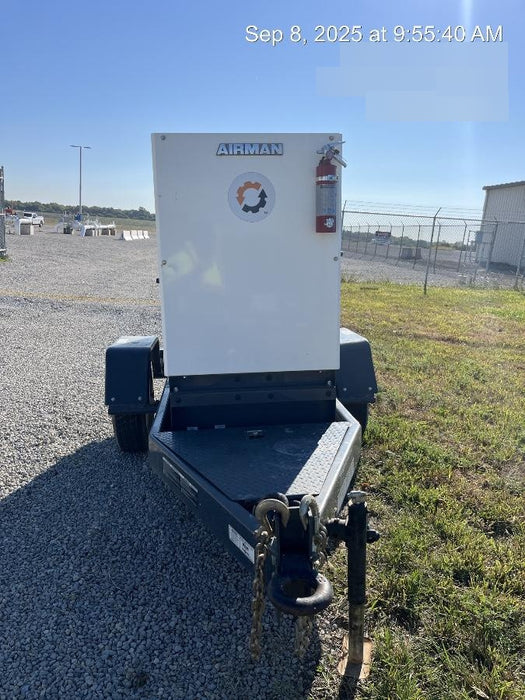 2021 AIRMAN SDG25S-8E1