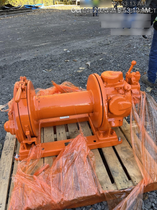 2020 MICHIGAN PNEUMATIC IR-K5UL