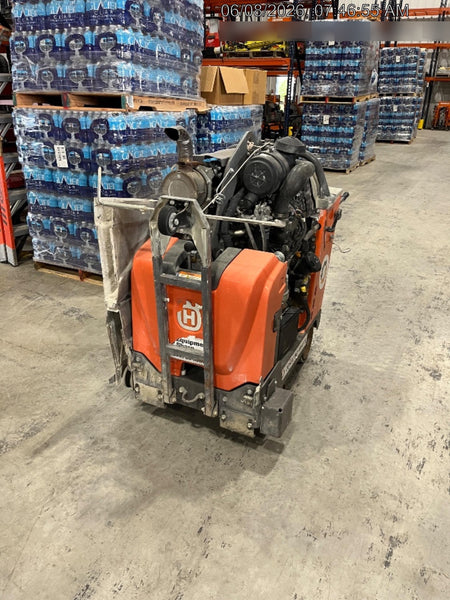 2019 HUSQVARNA FS5000 D 3-SP 30"