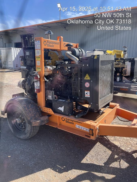 2021 PIONEER PP66S12L71-TD2.9L4