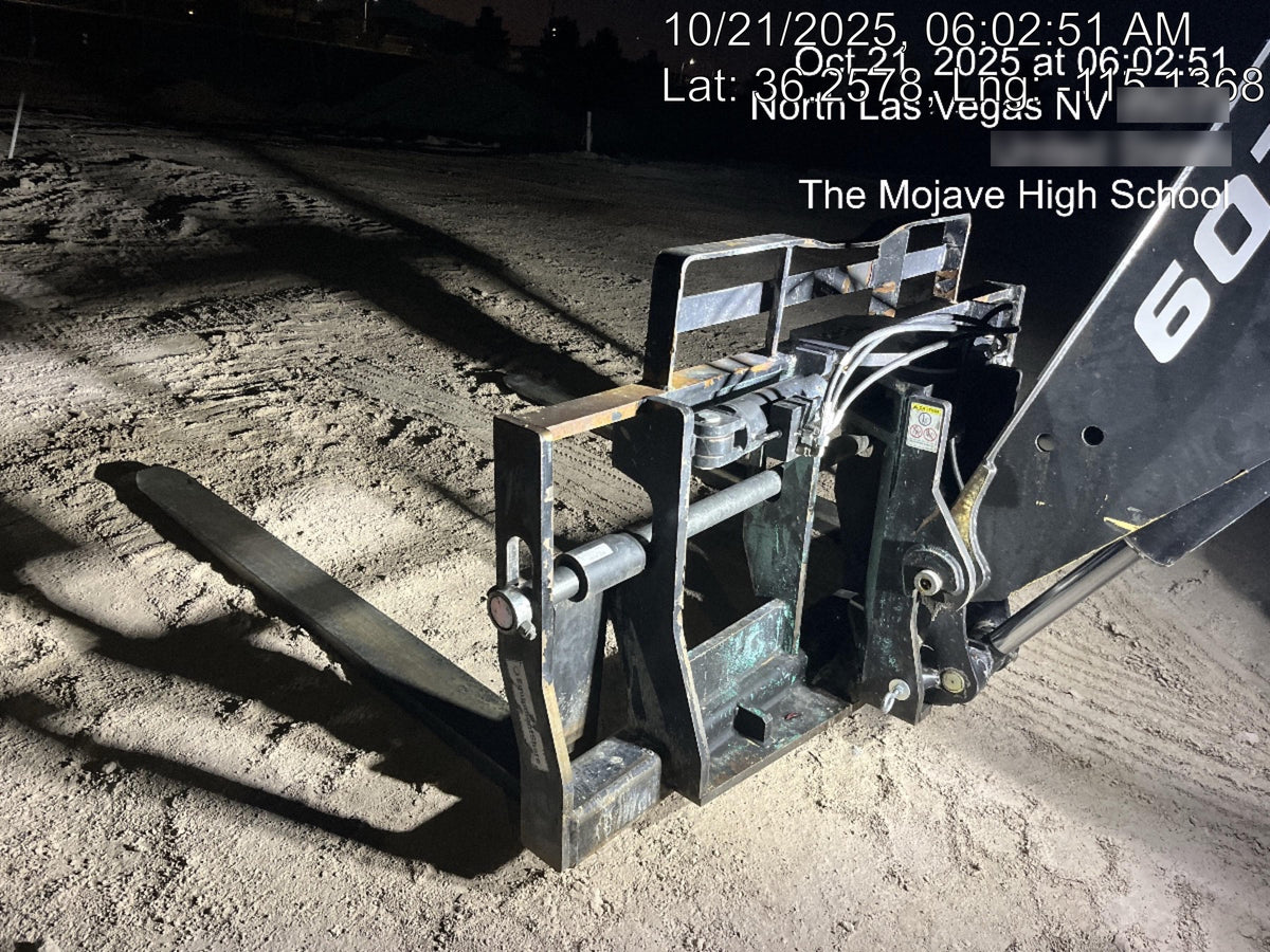 2020 JLG 1001095418S