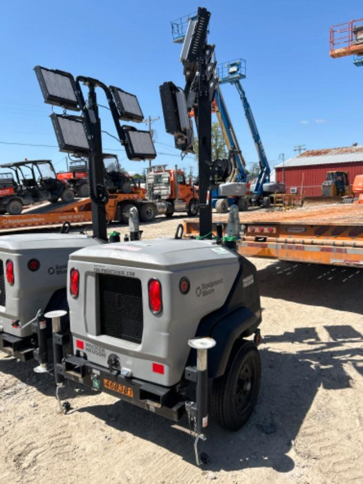 2024 WACKER NEUSON LTT4