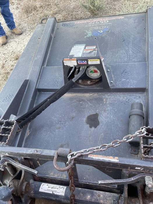 2021 PALADIN 30372A-0022