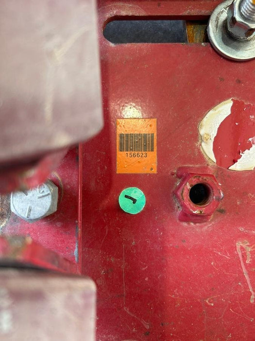 2021 KEY PLANT Pipe Conveyor