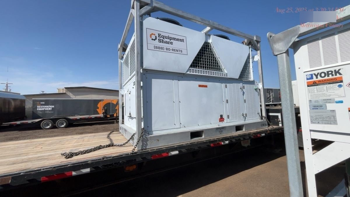 2023 SMARTECH SACP81A-HS