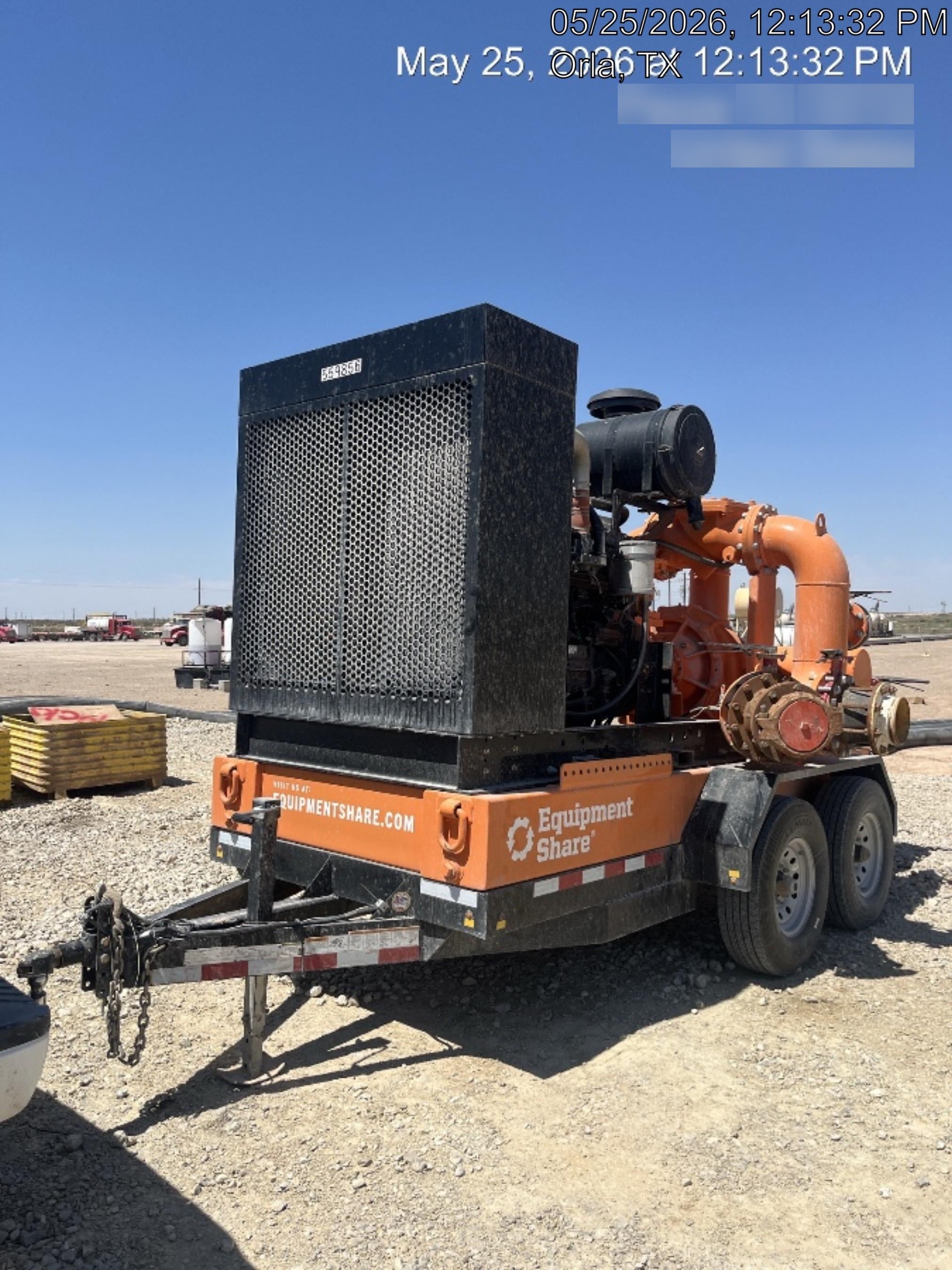 2025 BARCO BP121021J
