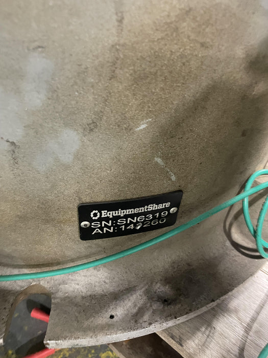 2021 MICHIGAN PNEUMATIC 20262