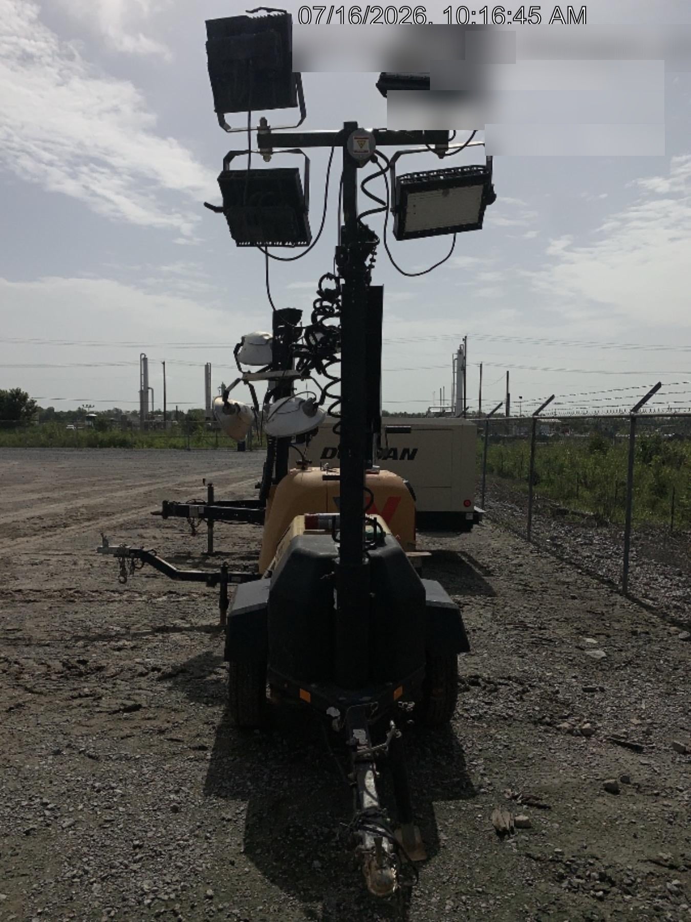2021 ALLMAND NLV3GR